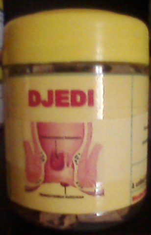 Djedi