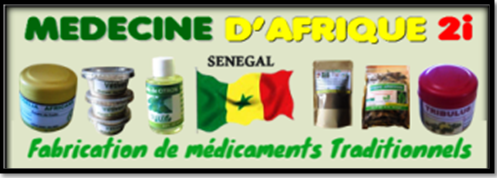 Banniere medecine d afrique 2i